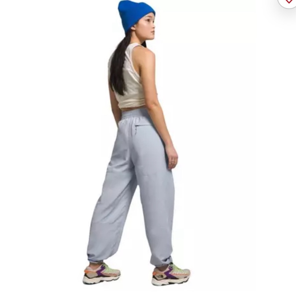 The North Face Women’s Nylon Easy Pants NWT - Picture 4 of 10
